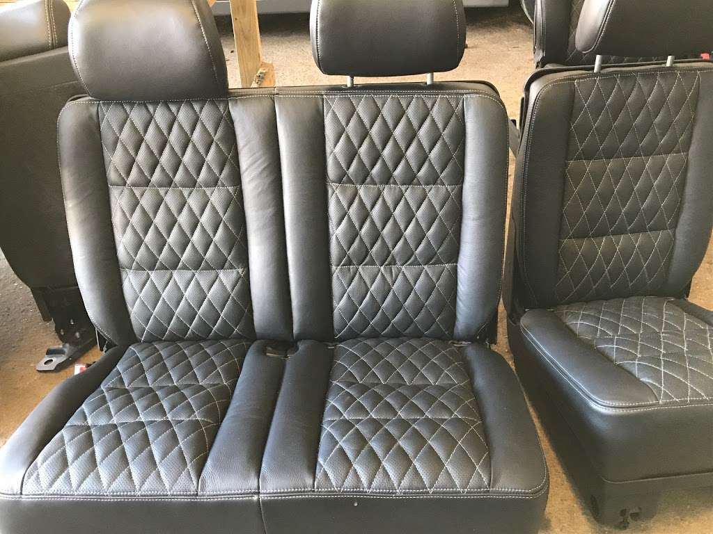 Paxtor Auto Upholstery | 9400 Summerbell Ln, Houston, TX 77074, USA | Phone: (832) 388-4414