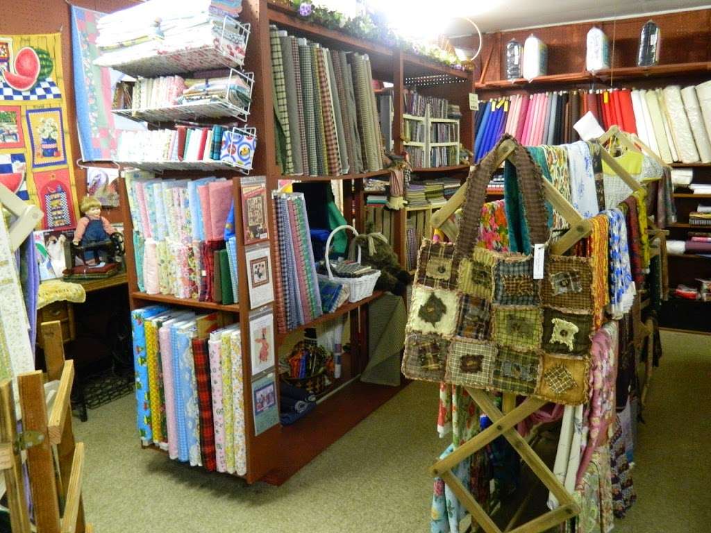 Broad Meadows Country Fabrics | 100 Mary Elmer Dr, Bridgeton, NJ 08302, USA | Phone: (856) 332-7269