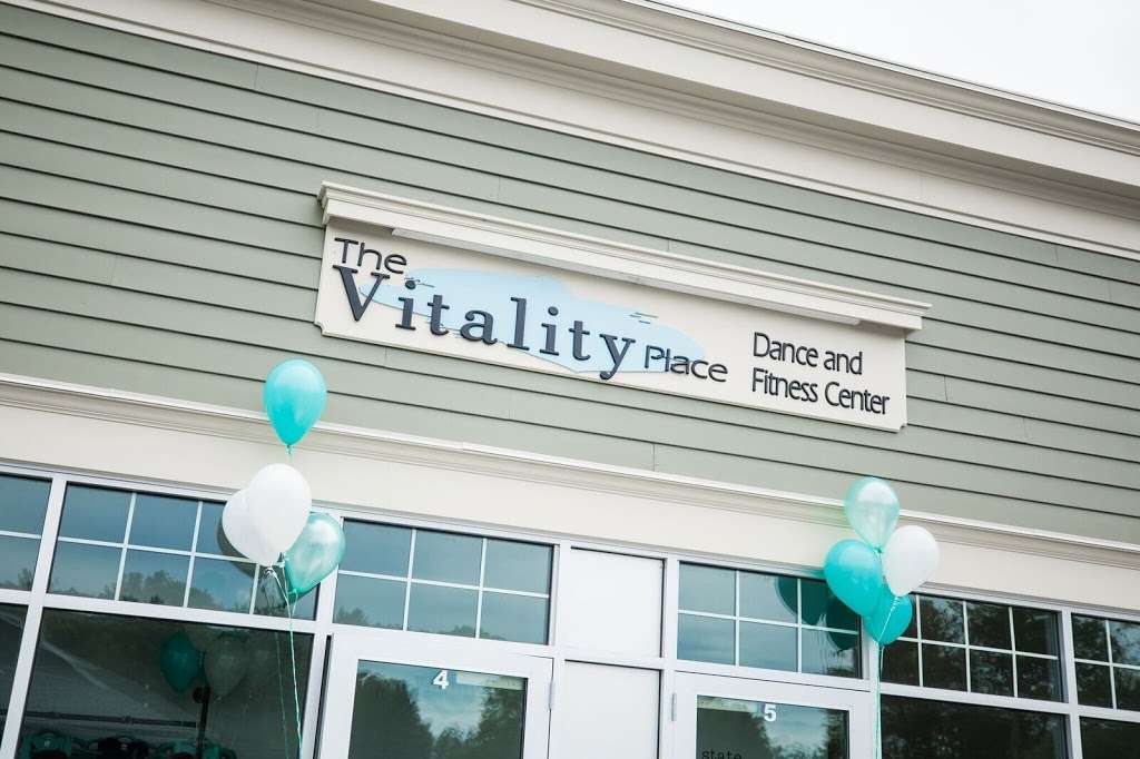 The Vitality Place | 418 Island Pond Rd, Derry, NH 03038, USA | Phone: (603) 458-6772