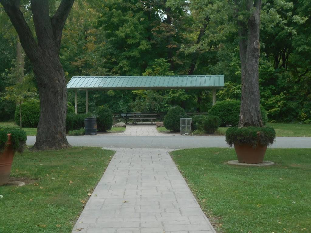 Picnic Pavilion | Kokomo, IN 46902, USA