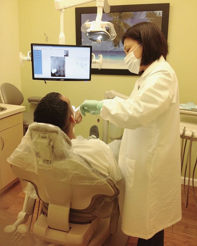 We Care Dental: Chona Lardizabal, DDS | 8935 San Ramon Rd, Dublin, CA 94568, USA | Phone: (925) 300-9559