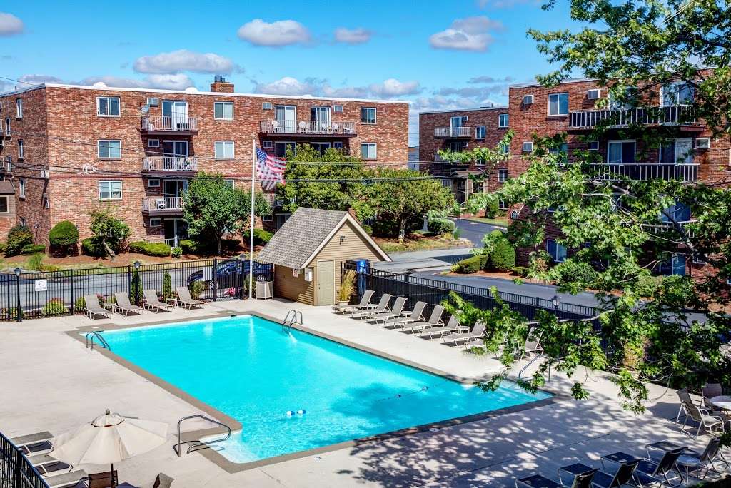 Northgate Apartments | 237 Lantern Rd, Revere, MA 02151, USA | Phone: (781) 289-3535