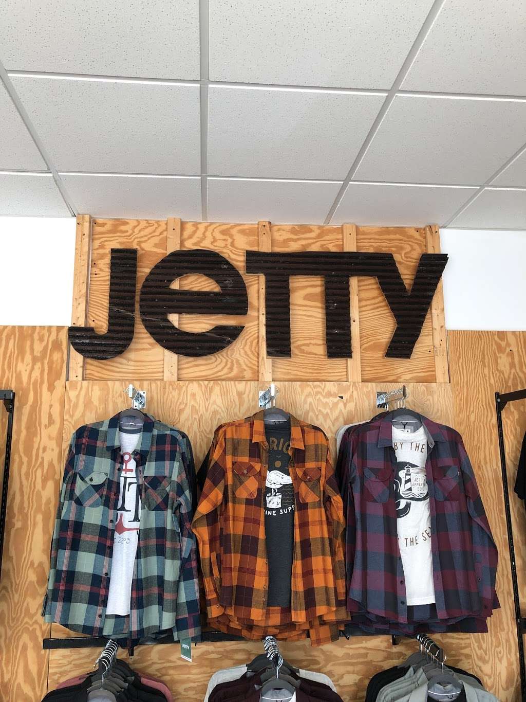 Jetty Flagship Store | 3021, 509 N Main St, Manahawkin, NJ 08050, USA | Phone: (800) 900-6435