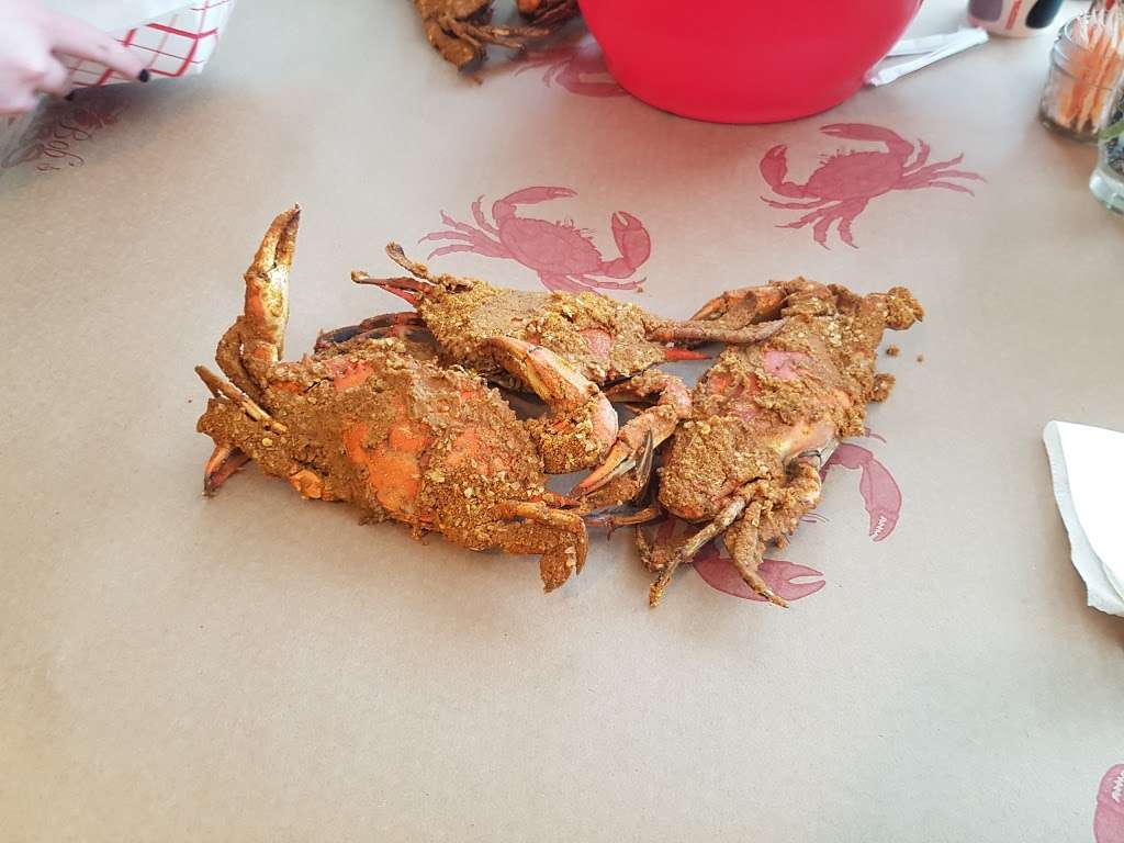 Captain Bob’s Crabs | 1 Main St E, Railroad, PA 17355, USA | Phone: (717) 235-1166