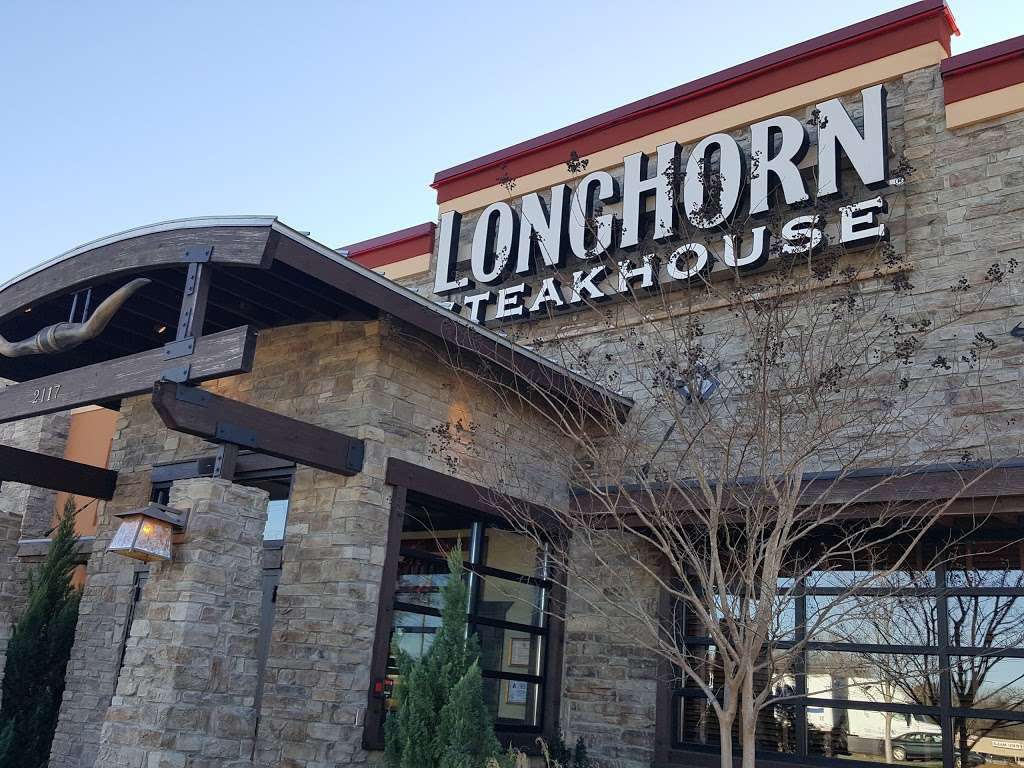 LongHorn Steakhouse | 2117 W Roosevelt Blvd, Monroe, NC 28110, USA | Phone: (704) 225-0060