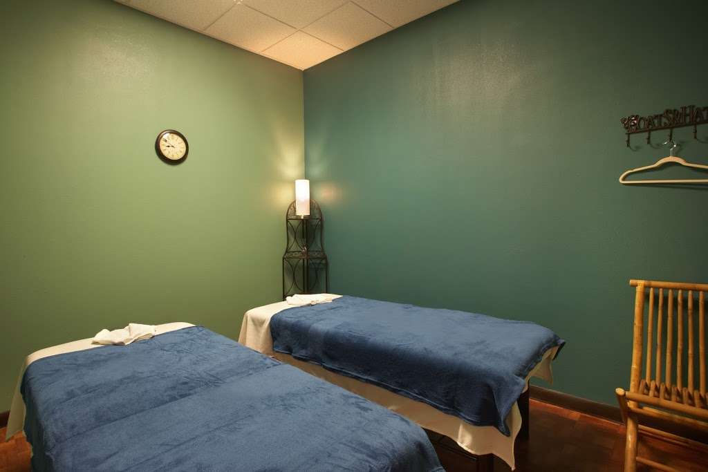 Taichi Wellness Spa at Fossil Creek | 22250 Bulverde Rd #103, San Antonio, TX 78261, USA | Phone: (210) 257-6752