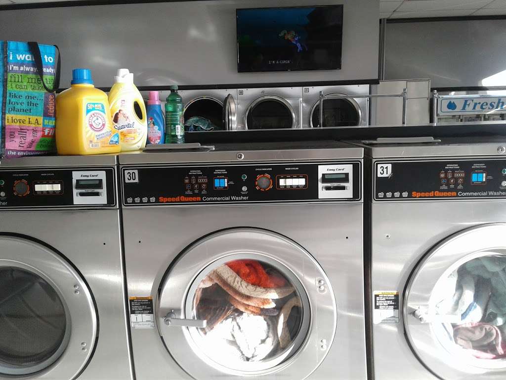 LA WASH N DRY | 2325 E 4th St, Los Angeles, CA 90033, USA LA WASH N DRY | 2325 E 4th St, Los Angeles, CA 90033, USA