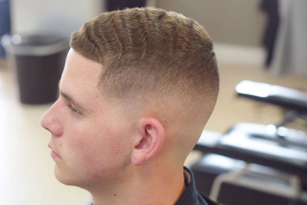 Blue’s Barber Shop | 9595 US-87 #105, San Antonio, TX 78263, USA | Phone: (210) 668-0688