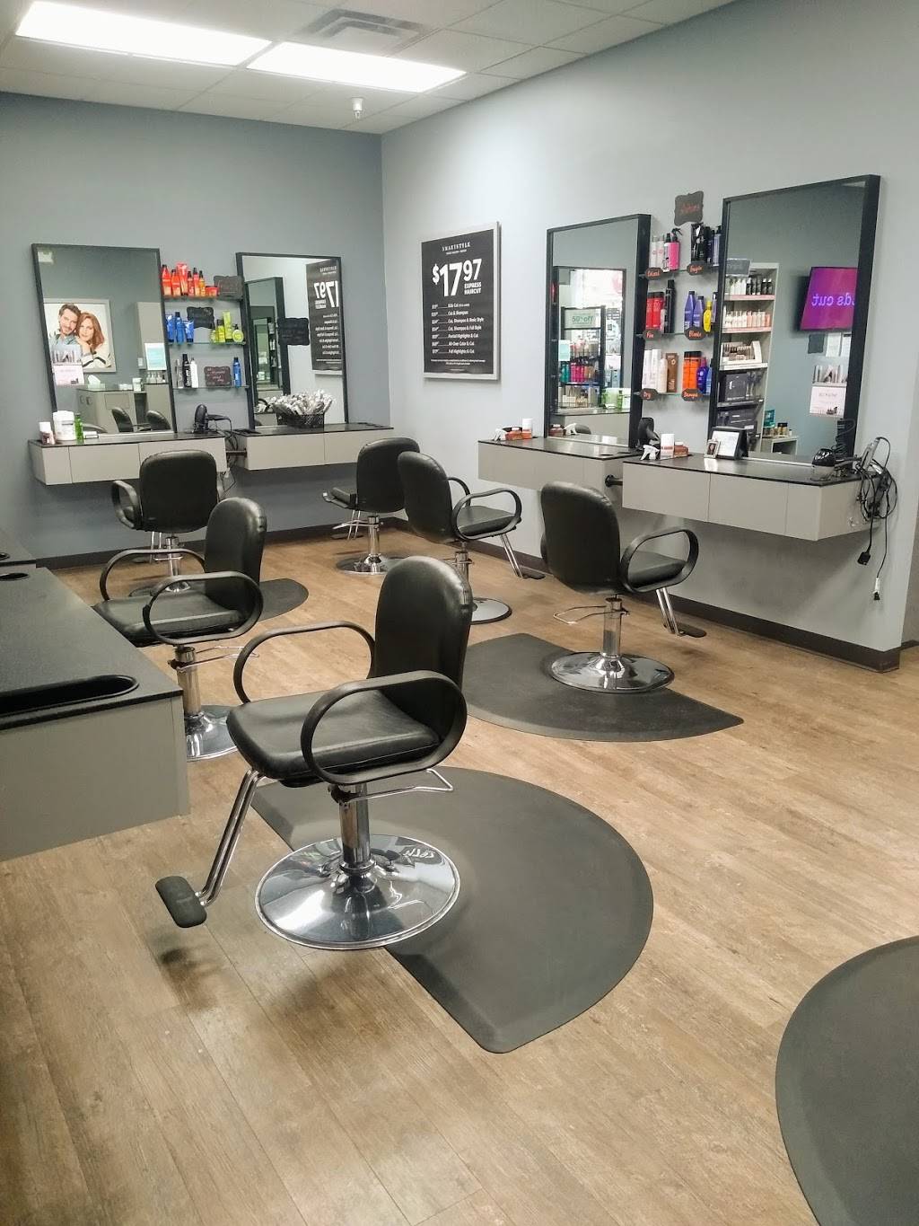 SmartStyle Hair Salon | 857 N Dobson Rd, Mesa, AZ 85201 | Phone: (480) 969-5795