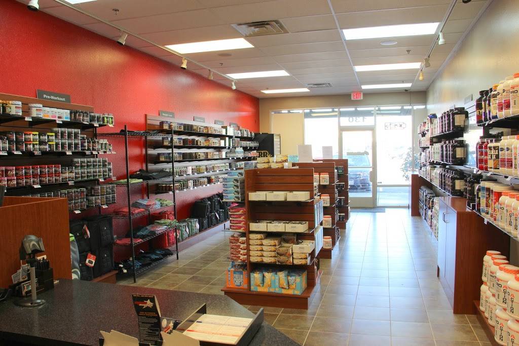 Total Nutrition | 2546 E Craig Rd Ste 130, North Las Vegas, NV 89030, USA | Phone: (702) 912-2731