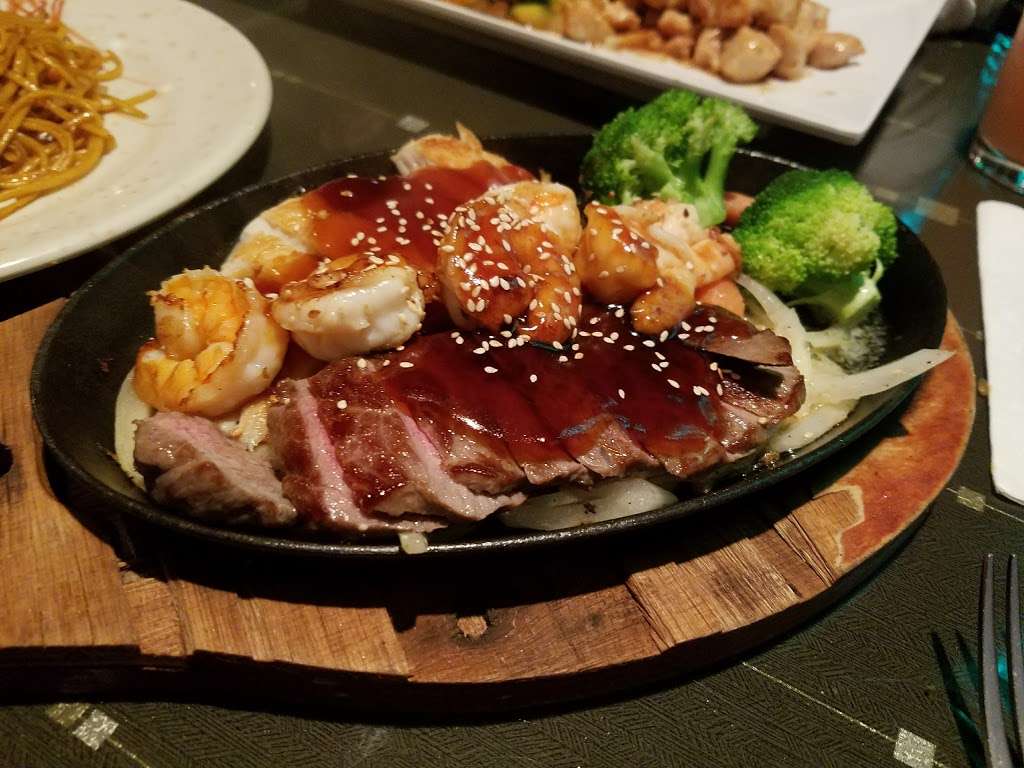 Oyishi Japanese Steakhouse | 1275 Oviedo Mall Boulevard, Oviedo, FL 32765 | Phone: (407) 971-2968