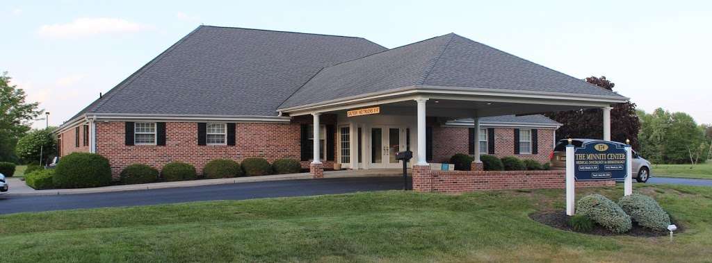 The Minniti Center for Medical Oncology & Hematology | 174 Democrat Rd, Mickleton, NJ 08056, USA | Phone: (856) 423-0754