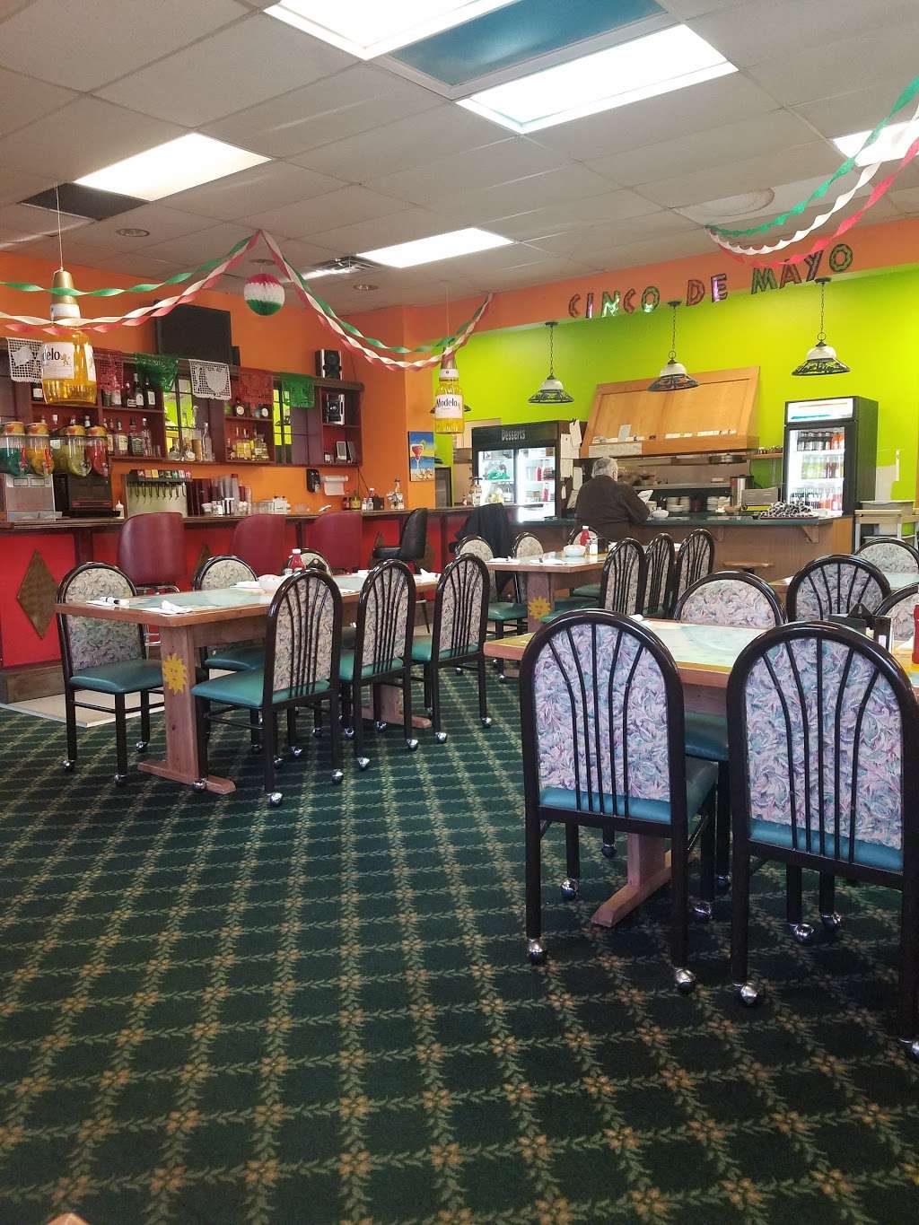 Sol De Mexico | 507 Main St, Mukwonago, WI 53149 | Phone: (262) 363-1564