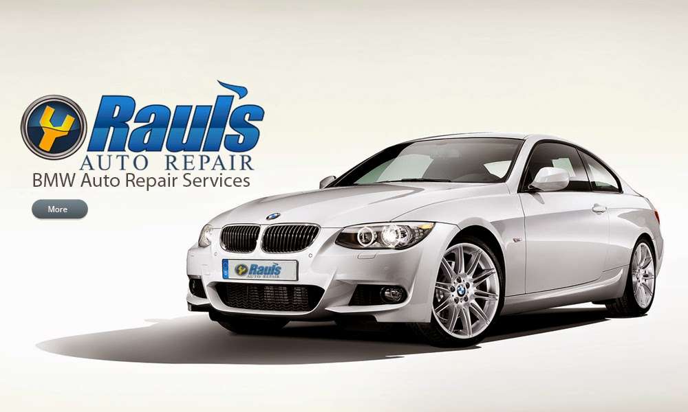 Rauls Auto Repair | 5801, 767 E Arrow Hwy #1c, Azusa, CA 91702, USA | Phone: (626) 339-7566