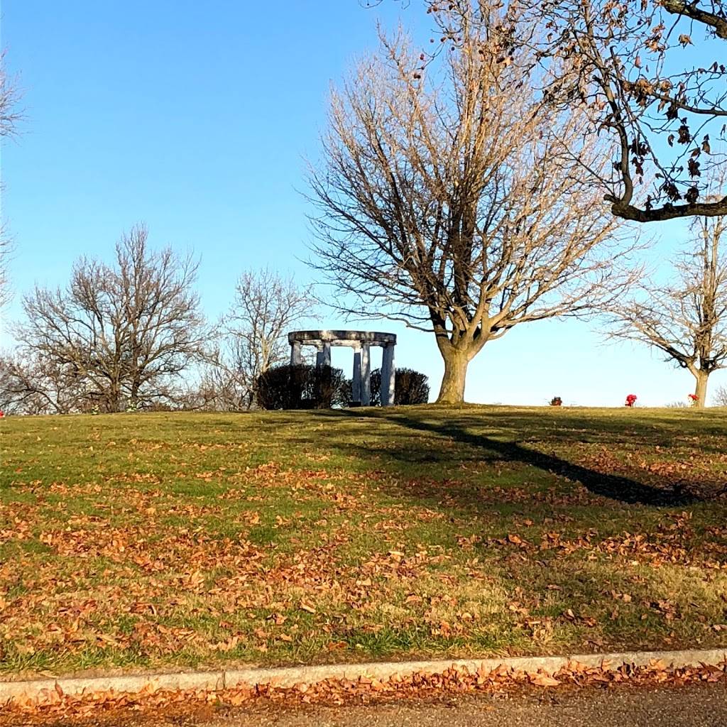 Allegheny County Memorial Park | 1600 Duncan Ave, Allison Park, PA 15101, USA | Phone: (412) 366-8296