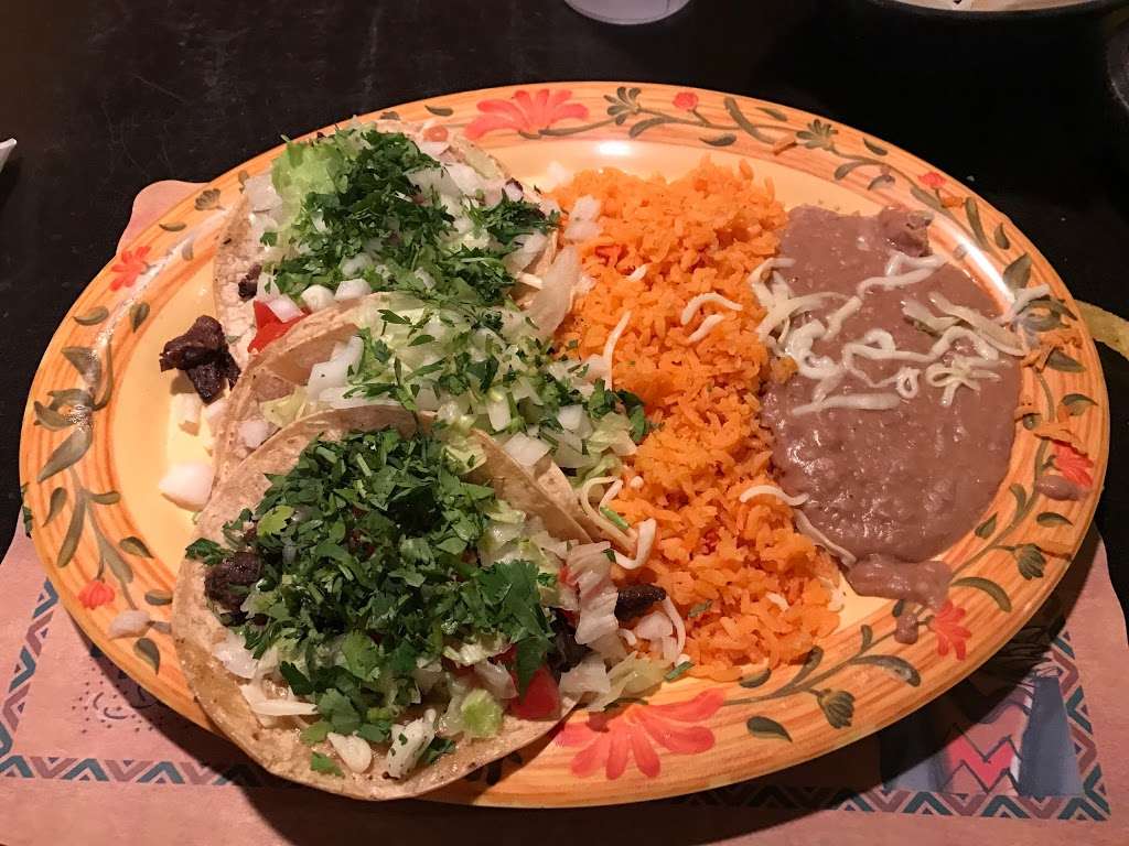 Fajitas Mexican Restaurant - TINLEY PARK | 16703 S Harlem Ave, Tinley Park, IL 60477, USA | Phone: (708) 407-8144
