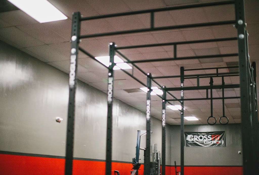 CrossFit GMA | 12325 Pembroke Rd, Pembroke Pines, FL 33025, USA | Phone: (954) 362-7490