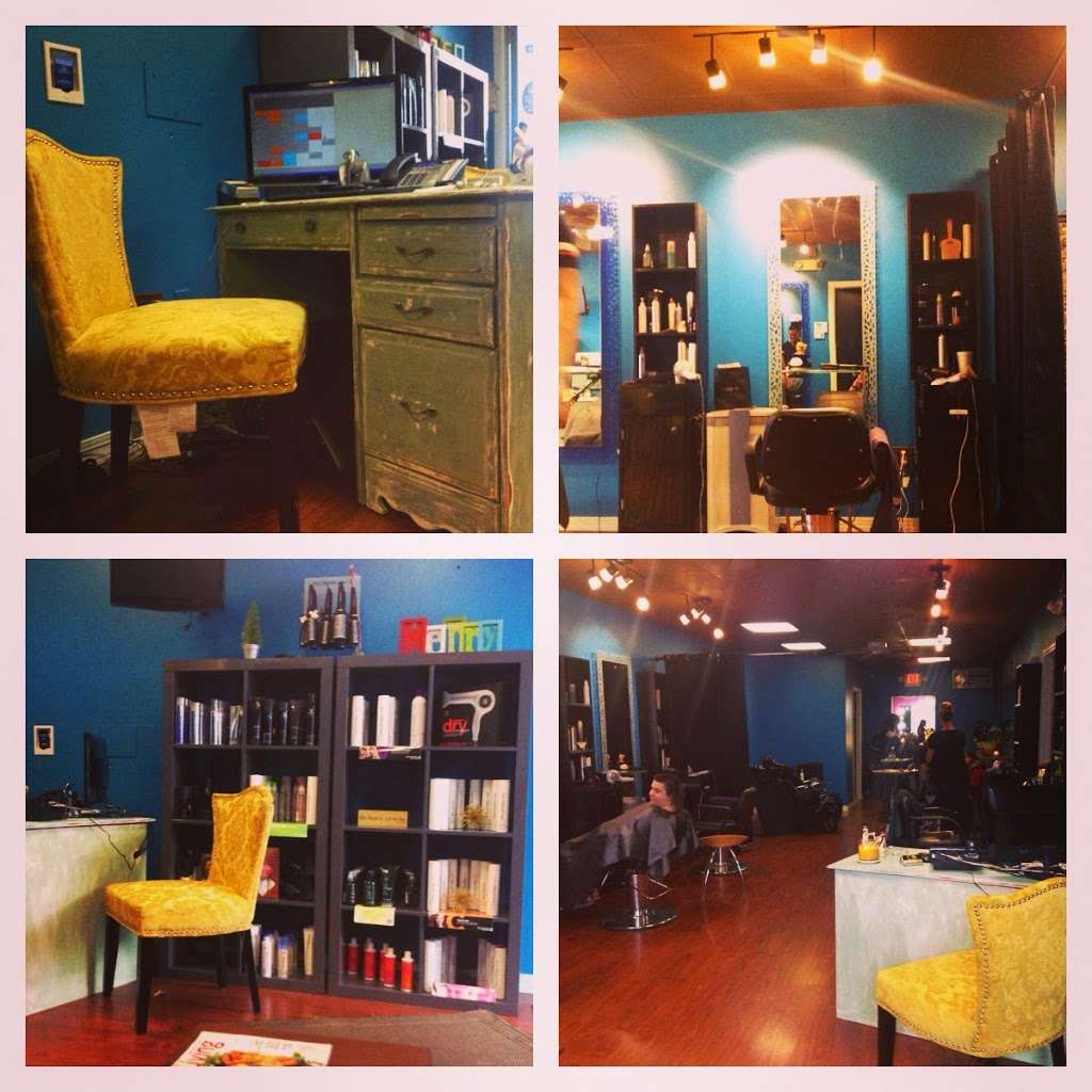 The Colour Room | 13 N 20th St, Kenilworth, NJ 07033, USA | Phone: (908) 709-4220