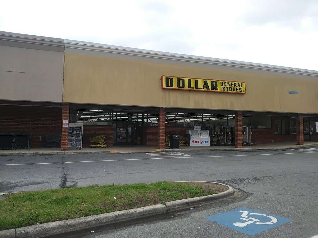 Dollar General | 7322 Plaza Rd Extension, Charlotte, NC 28215, USA | Phone: (704) 567-9200