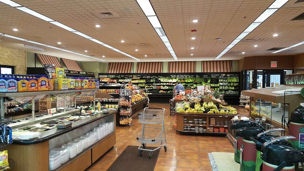 Donelans Supermarket | 145 Lincoln Rd, Lincoln, MA 01773, USA | Phone: (781) 259-0144