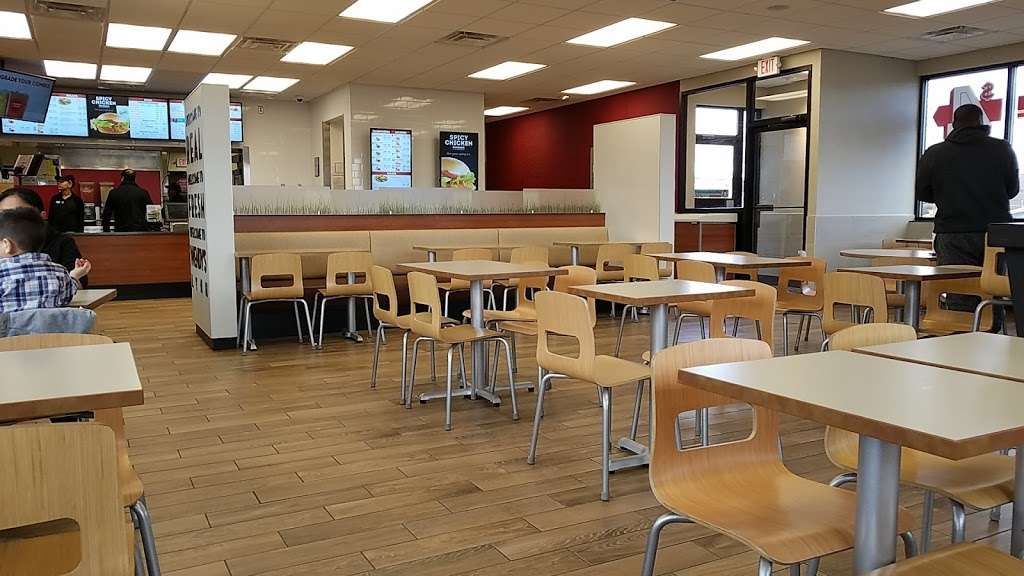 Wendys | 377 Lynnway, Lynn, MA 01901, USA | Phone: (781) 598-9172