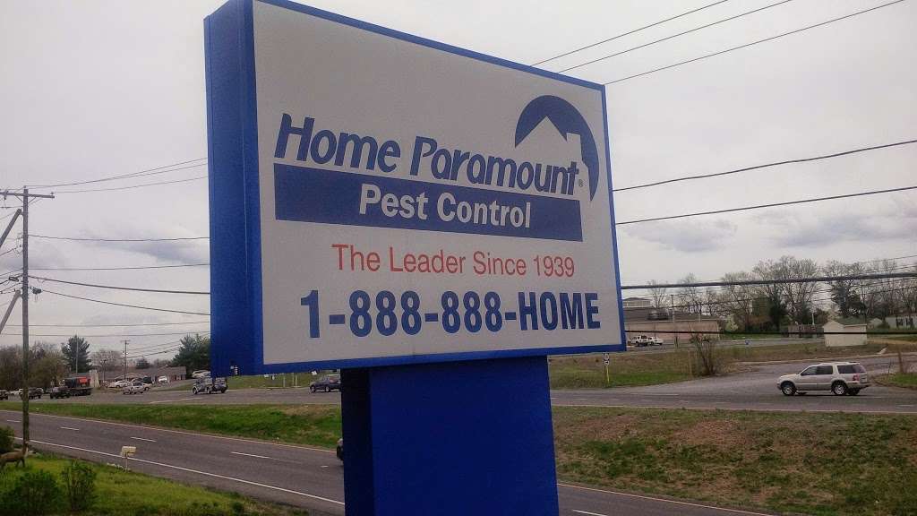 Home Paramount Pest Control | 1793 Berryville Pike, Winchester, VA 22603, USA | Phone: (540) 667-6860