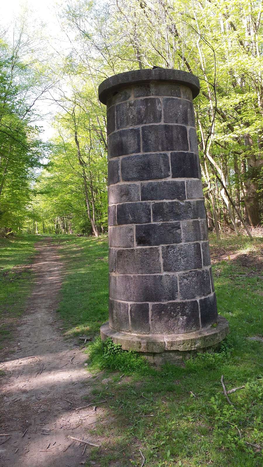 Croton Gorge Unique Area | Croton-On-Hudson, NY 10520, USA