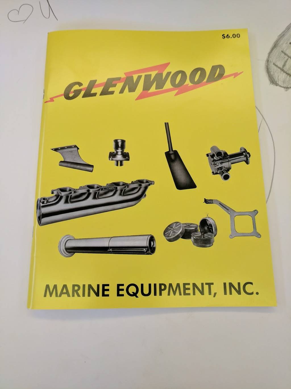 Glenwood Marine Equipment | 1627 W El Segundo Blvd, Gardena, CA 90249, USA | Phone: (323) 757-3141