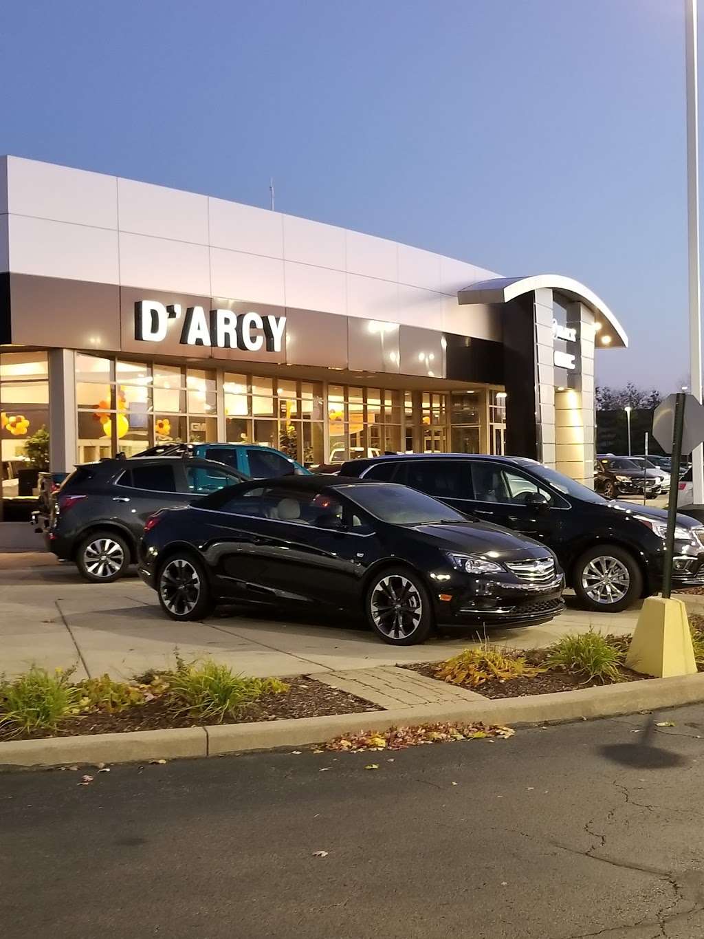 DArcy Buick GMC | 2022 Essington Rd, Joliet, IL 60435 | Phone: (815) 673-7146