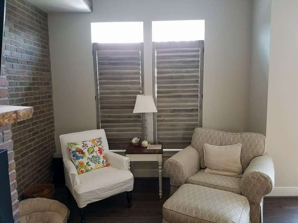 Dress Your Windows | 818-842 Central Ave, Davidsonville, MD 21035, USA | Phone: (410) 353-7940