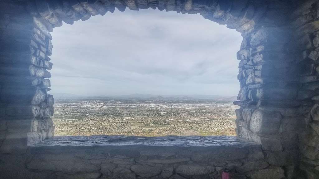 Holbert / Dobbins | Phoenix S Mountain Park, Phoenix, AZ 85042, USA