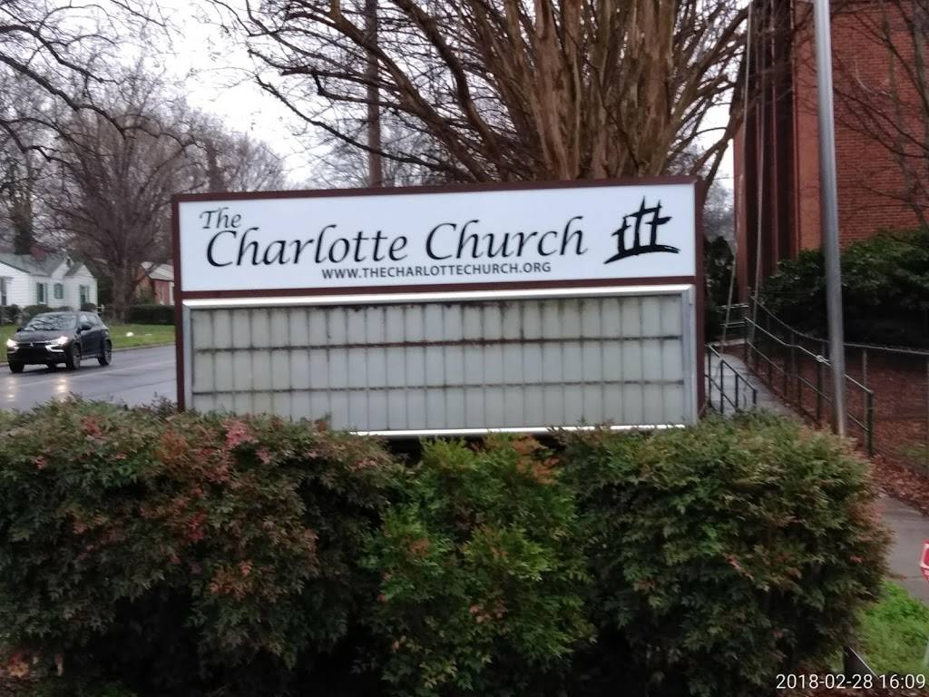 River Cathedral of Charlotte | 512 W 32nd St, Charlotte, NC 28206 | Phone: (980) 237-7171