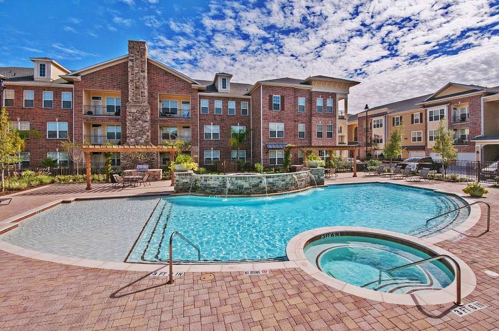 Heritage Grand at Sienna Plantation | 6303 Sienna Ranch Rd, Missouri City, TX 77459 | Phone: (281) 778-1088