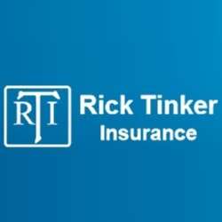 Rick Tinker Insurance | 2206 E Broadway St #E2, Pearland, TX 77581, USA | Phone: (281) 484-7158