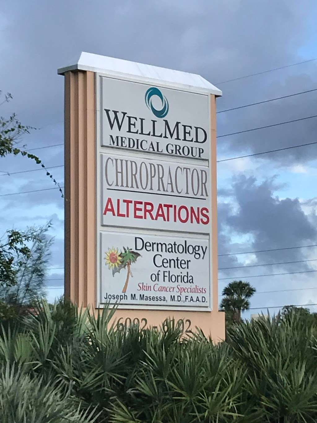 Dermatology Center of Florida: Joseph M. Masessa, M.D. | 6100 SE Federal Hwy, Stuart, FL 34997, USA | Phone: (772) 600-7688