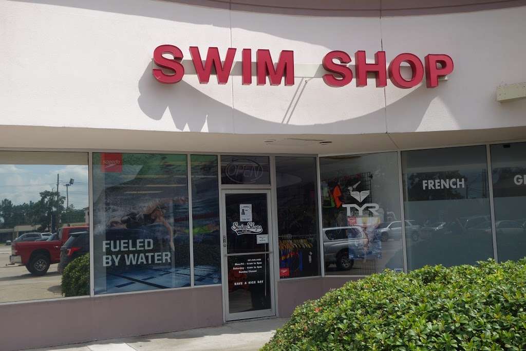 Swim Shops of the Southwest | 8041 Farm to Market 1960 Road East, Humble, TX 77346 | Phone: (281) 540-4460