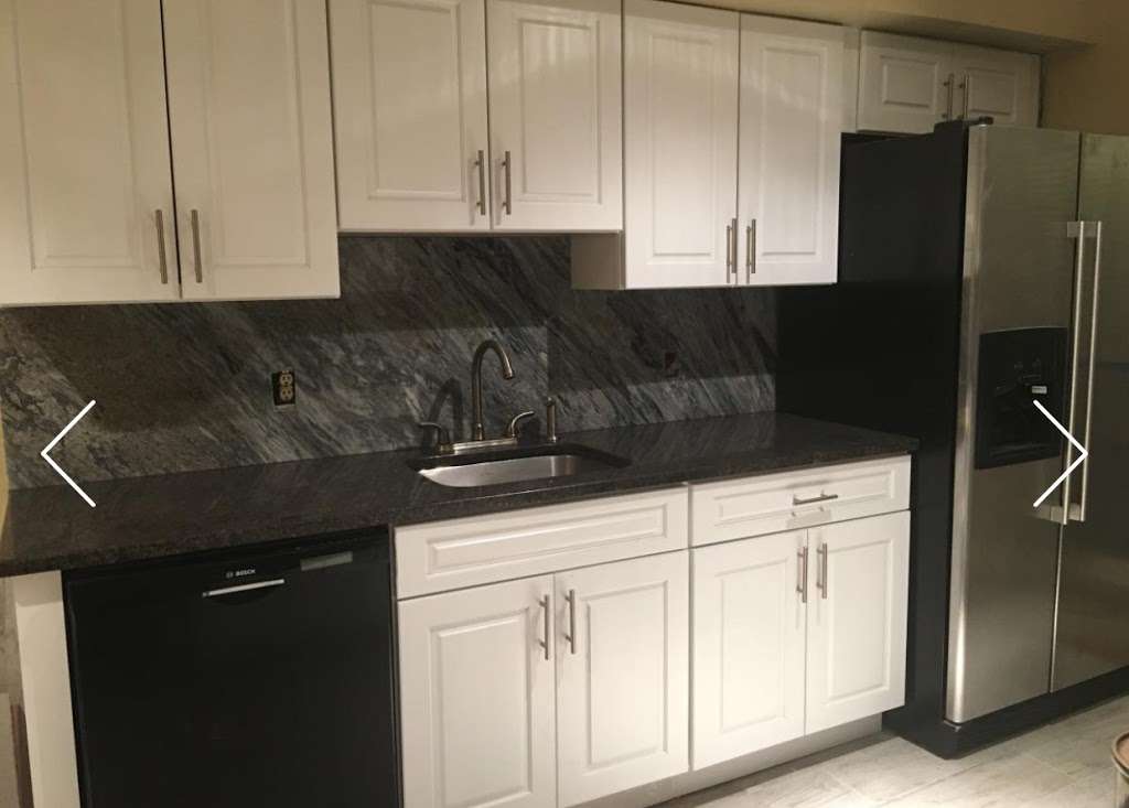 Five Star Granite LLC | 158 E 25th St, Paterson, NJ 07514, USA | Phone: (201) 970-7910