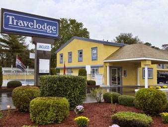 Travelodge by Wyndham Atlantic City | 316 E White Horse Pike, Galloway, NJ 08205, USA | Phone: (609) 652-0904