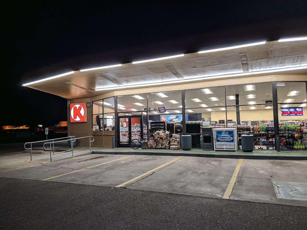 Circle K - convenience store  | Photo 1 of 5 | Address: 2709 W Guadalupe Rd, Mesa, AZ 85202, USA | Phone: (480) 838-7988