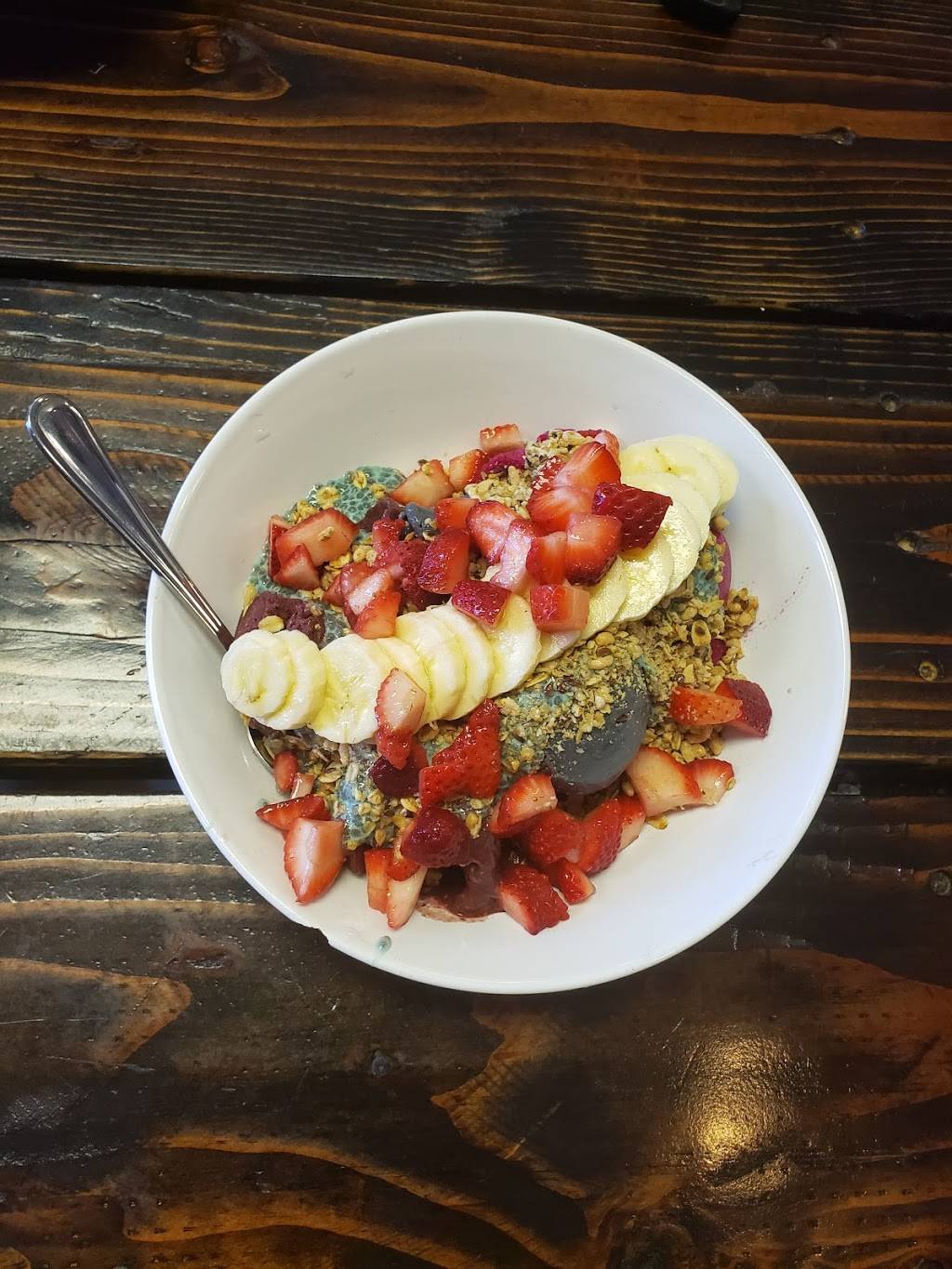 Brazilian Muscle Bowls | 5210 Olive Dr, Bakersfield, CA 93308, USA | Phone: (661) 679-6310