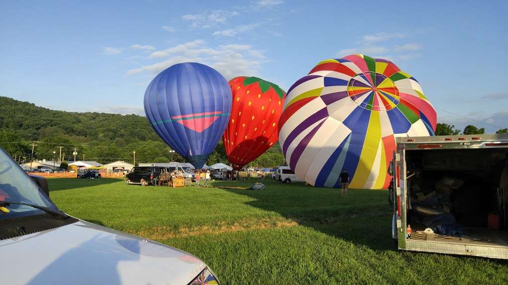 Warren County Farmers Fair | 1350 Strykers Rd, Phillipsburg, NJ 08865 | Phone: (908) 283-0721