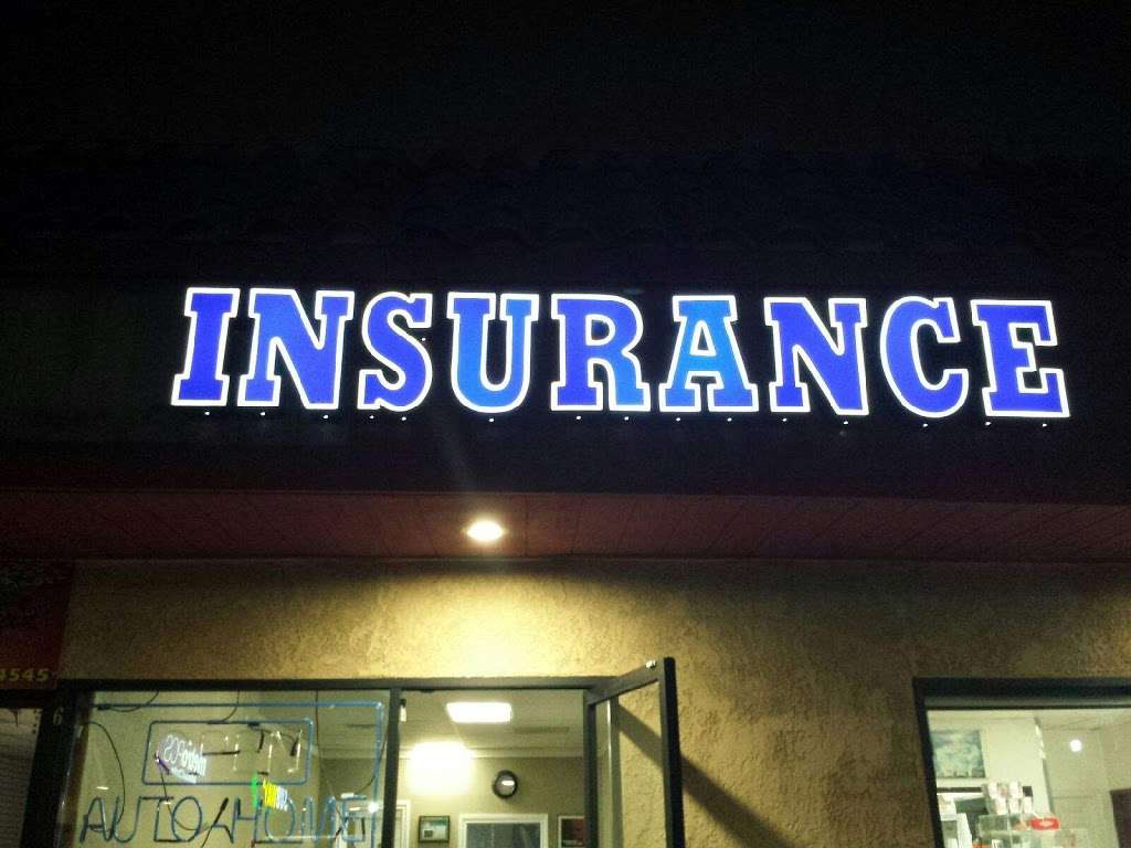 Express Lane Insurance | 16120 Valley Blvd #6B, Fontana, CA 92335, USA | Phone: (661) 952-4782