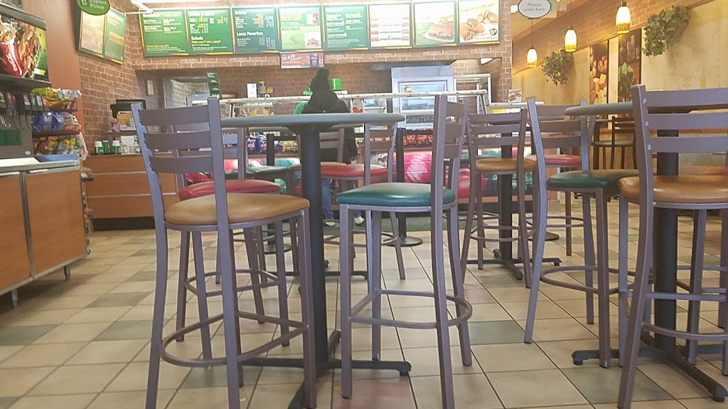 Subway Restaurants | 1043 Pulaski Hwy, Havre De Grace, MD 21078, USA | Phone: (410) 939-2895
