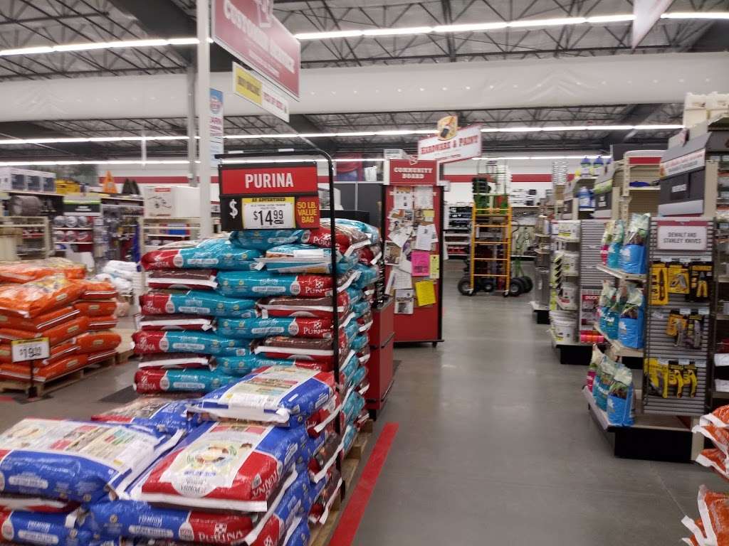 Tractor Supply Co. | 43483 Anza Rd, Temecula, CA 92592, USA | Phone: (951) 428-3040