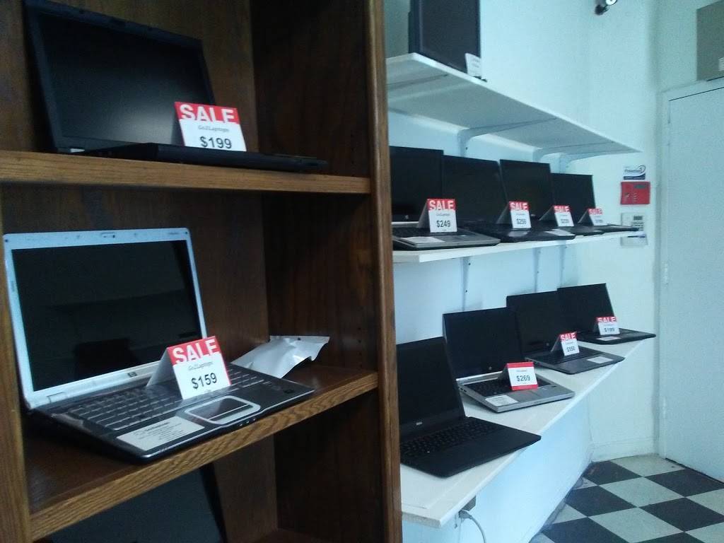 Go2Laptops Shop & Computer Repair | 2355 McKee Rd #20B, San Jose, CA 95116, USA | Phone: (408) 251-9990