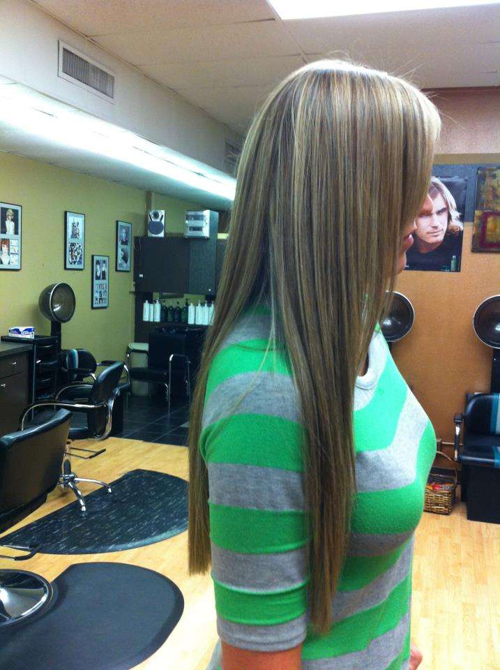 Awesome Blossom Beauty Salon, 2875 S Orange Ave 520, Orlando, FL 32806