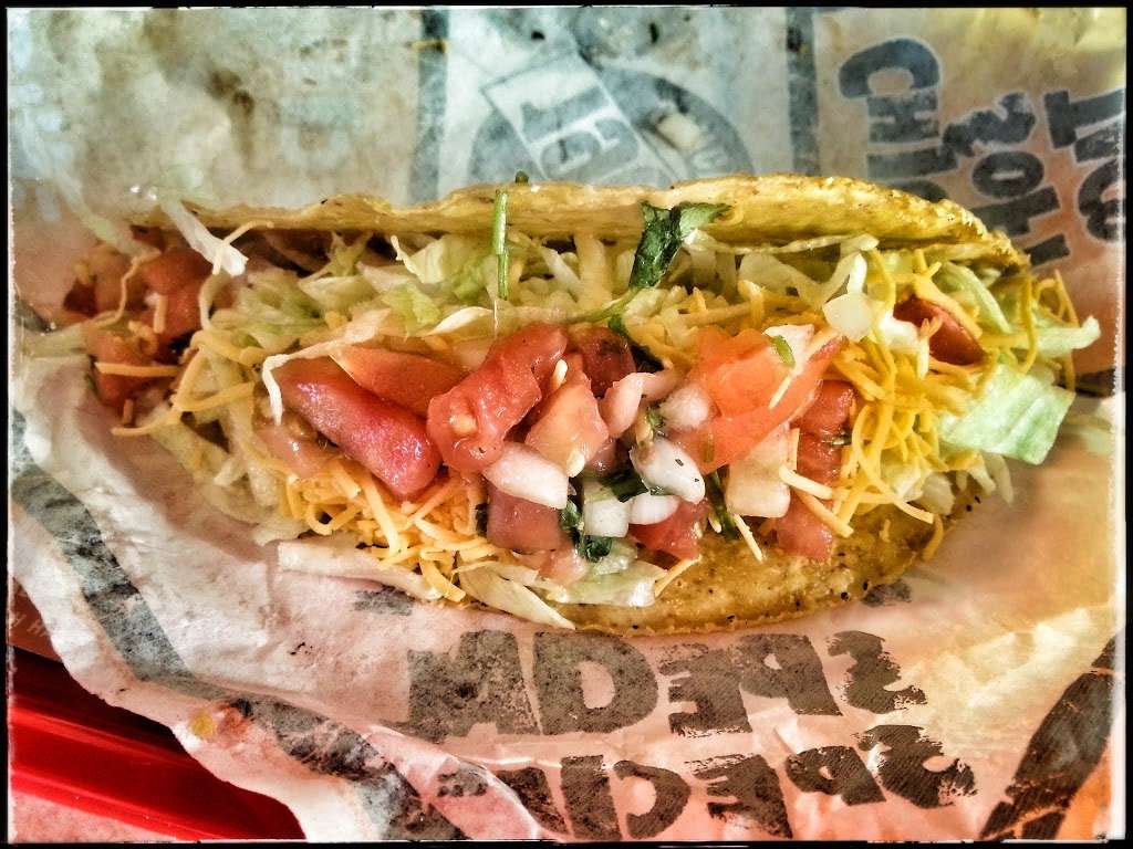 Del Taco | 7211 Carson Blvd, Long Beach, CA 90808 | Phone: (562) 377-6332