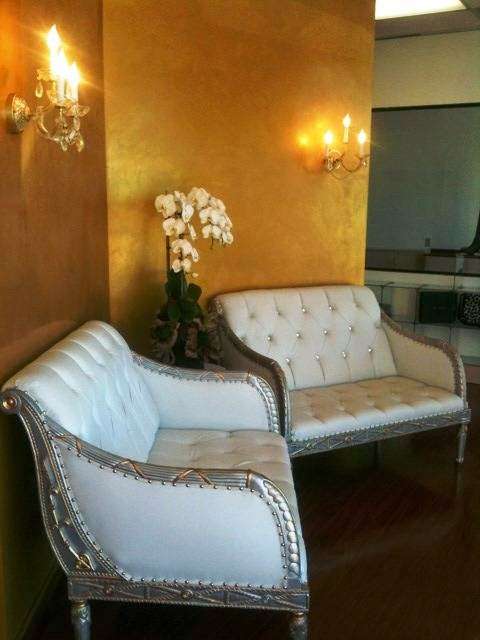 Francesco Carta Salon And Spa | 600 S Victoria Ave #700, Oxnard, CA 93035, USA | Phone: (805) 984-6100