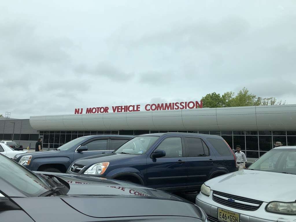 Eatontown MVC Agency | 109 NJ-36, Eatontown, NJ 07724, USA | Phone: (609) 292-6500