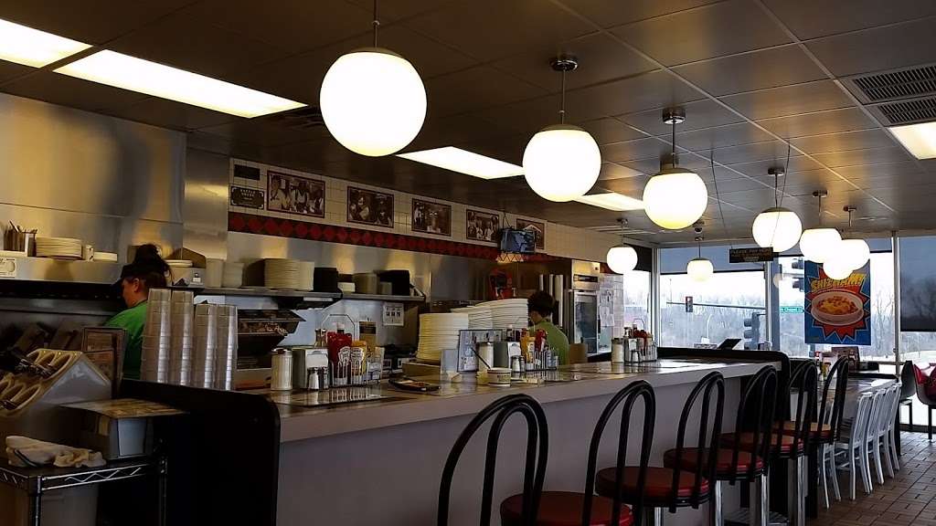 Waffle House | 1500 NW Woods Chapel Rd, Blue Springs, MO 64015, USA | Phone: (816) 229-7531